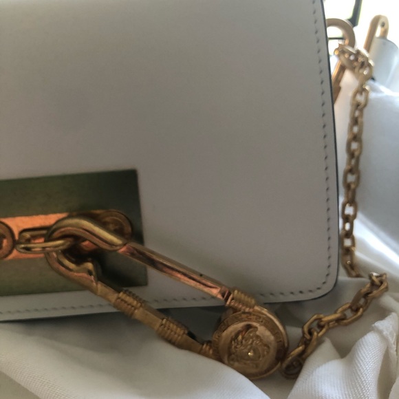 Versace crossbody bag - Picture 11 of 12